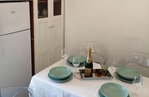 Senj Apartment | One Bedroom Apartment with Terrace