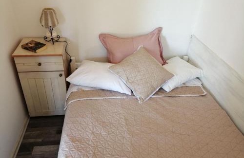 Senj Apartment | One Bedroom Apartment with Terrace