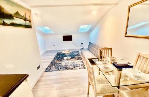 Dudden Hill Apartment | One Bedroom Apartment Wembley Stadium in London