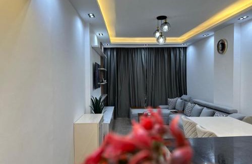 Sahl Hasheeh Apartment | One Bedroom Apartment With Pool View C213-Al Saraya Sahl Hasheesh by Peaks