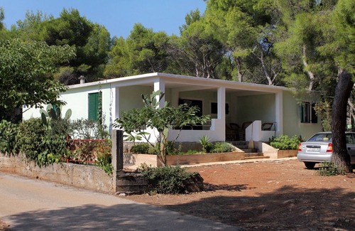 Cove Basina (Jelsa) Apartment | One bedroom apartment with terrace Mudri Dolac, Hvar (A-5694-b)