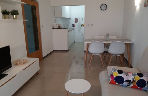 Kapelica Apartment | One bedroom apartment with terrace Presika, Labin (A-7390-c)
