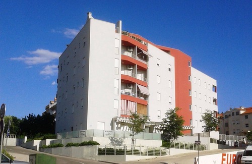 Mejasi Apartment | One bedroom apartment with balcony Split (A-12072-a)