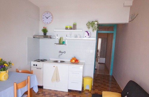 Zavalatica Apartment | One bedroom apartment with terrace and sea view Zavalatica, Korčula (A-247-c)