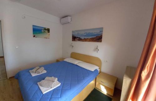 Sobra Apartment | One-bedroom apartment with terrace