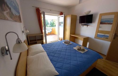 Sobra Apartment | One-bedroom apartment with terrace