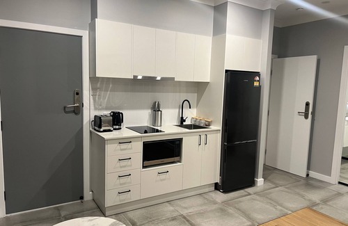 Adamstown Heights Apartment | One Bedroom Apartment