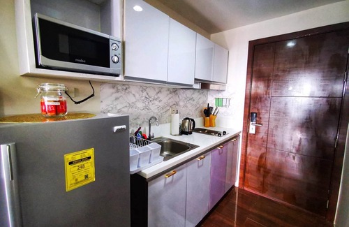 San Antonio Apartment | One Bedroom Balcony With Great Location and Value
