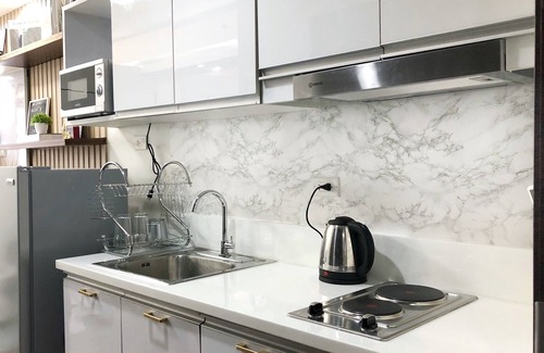 San Antonio Apartment | One Bedroom Balcony With Great Location and Value