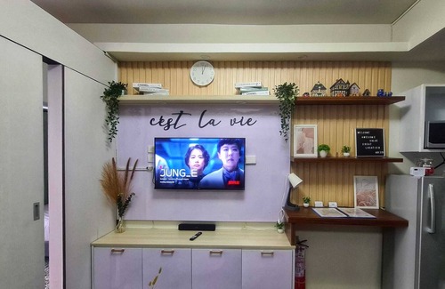 San Antonio Apartment | One Bedroom Balcony With Great Location and Value