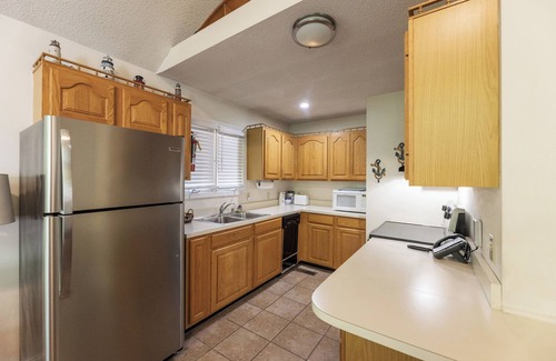 Grand Rivers Condo | One Bedroom Bayside Condo