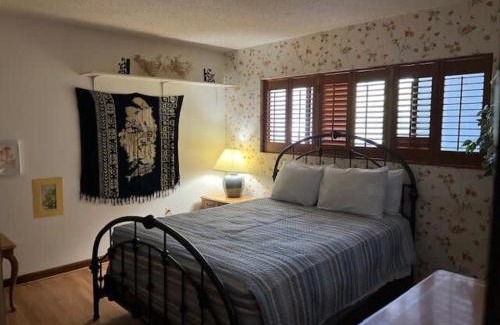 Myrtle Beach House | One Bedroom - Bluewater Villas 109A