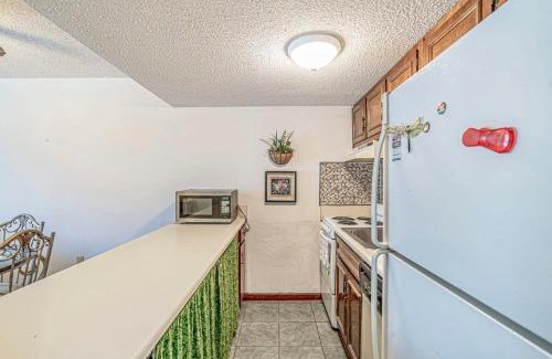Myrtle Beach House | One Bedroom - Bluewater Villas 109A