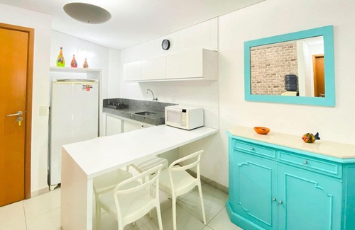 Tamandare Condo | One Bedroom - Carneiros Beach Resort (B16-4)