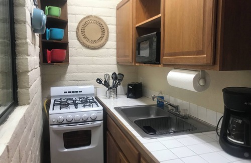 Tanque Verde House | One Bedroom Casita on Guest Ranch in beautiful Tanque Verde Valley in Tucson!
