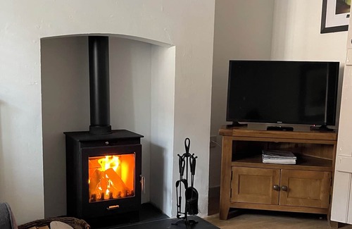 Woodhouse Eaves House | One bedroom cottage in the heart of Charnwood Forest