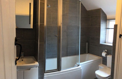 Woodhouse Eaves House | One bedroom cottage in the heart of Charnwood Forest