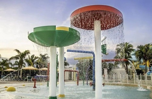 Port Canaveral Villa | ONE BEDROOM CONDO, FULL KITCHEN, IN FABULOUS BEACH RESORT UNDER $1000 FOR WEEK