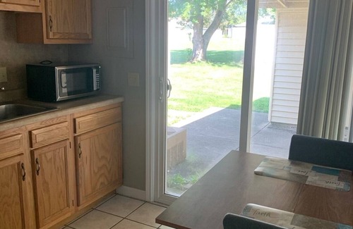 Kokomo Condo | One bedroom Condo - 1806