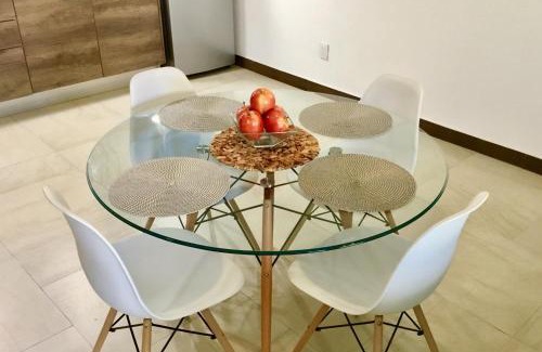 Amapas House | One Bedroom Condo Near Beach RG6