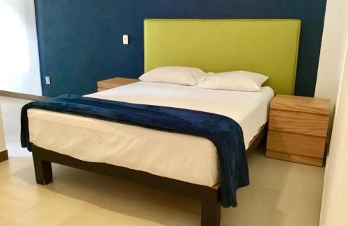 Amapas House | One Bedroom Condo Near Beach RG6