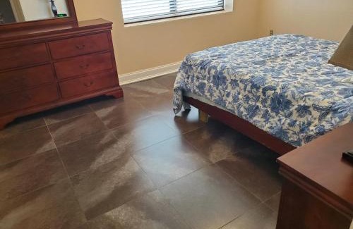 Downtown Jacksonville Apartment | One Bedroom Downtown