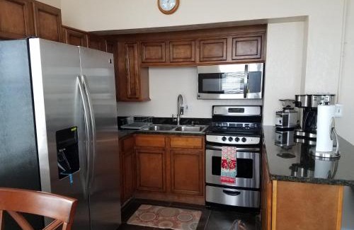 Downtown Jacksonville Apartment | One Bedroom Downtown