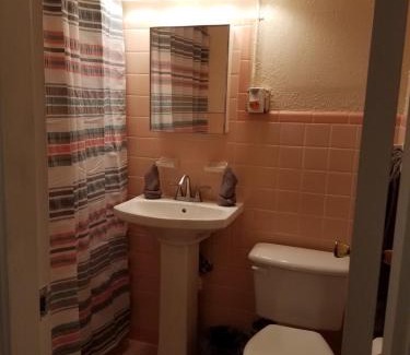 Downtown Jacksonville Apartment | One Bedroom Downtown