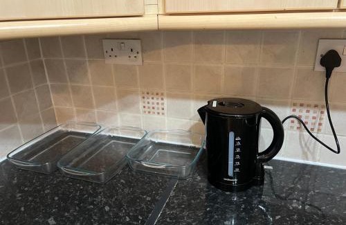 Crayford Apartment | One Bedroom Flat/Apartment.