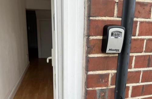 Crayford Apartment | One Bedroom Flat/Apartment.
