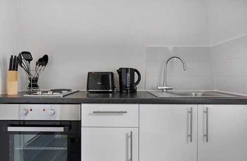 Archway Apartment | One Bedroom Flat Archway Station | Sleeps 5