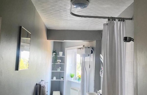 Stamford Apartment | One Bedroom Flat central Stamford