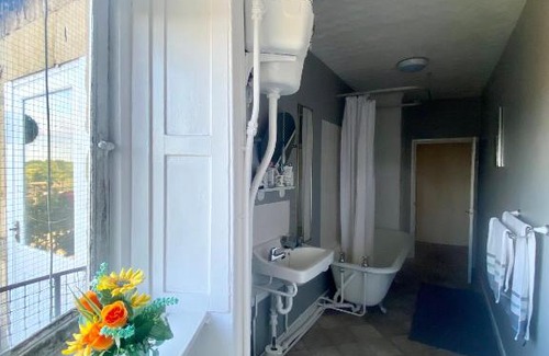 Stamford Apartment | One Bedroom Flat central Stamford