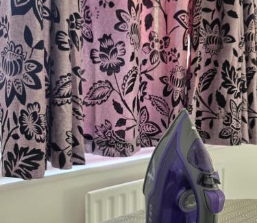 Barking Apartment | One bedroom flat