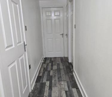 Barking Apartment | One bedroom flat