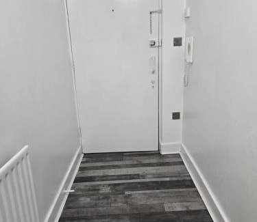 Barking Apartment | One bedroom flat