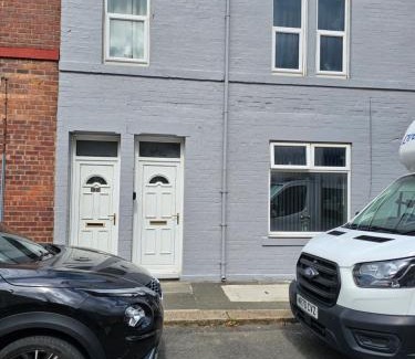 Wallsend Apartment | One Bedroom Flat Wallsend