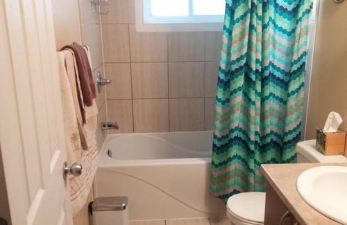 Templeton Apartment | One Bedroom Fully Furnished Apt Gatineai, Quebec