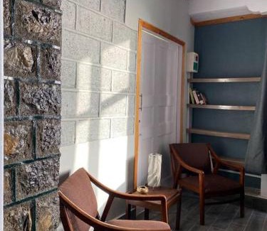Dunga Gali Apartment | One Bedroom Haven - Nathia