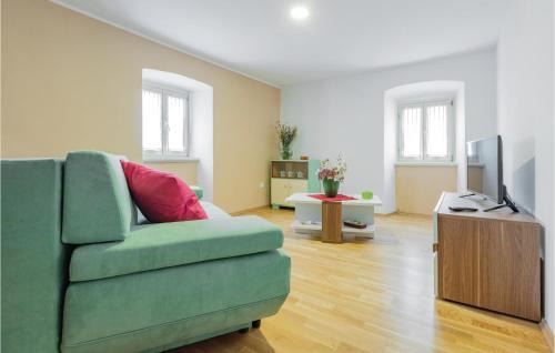 Pazin House | One-Bedroom Holiday Home In Pazin