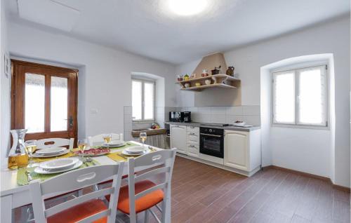 Pazin House | One-Bedroom Holiday Home In Pazin