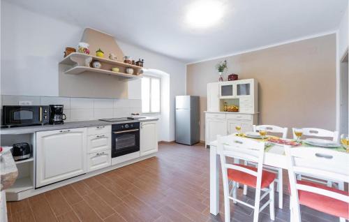 Pazin House | One-Bedroom Holiday Home In Pazin