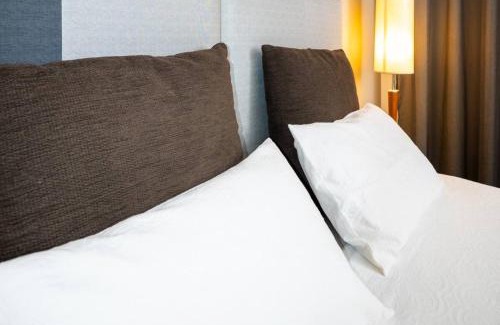 Parramatta Apartment | One bedroom Hospitality Suite