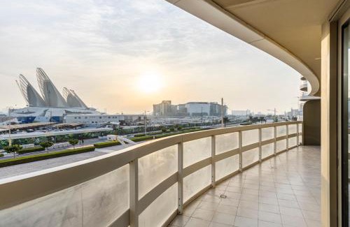 Saadiyat Cultural District Apartment | One Bedroom In Al Saadiyat Hosted By Voyage