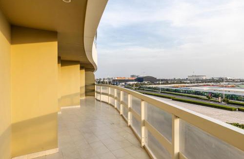 Saadiyat Cultural District Apartment | One Bedroom In Al Saadiyat Hosted By Voyage