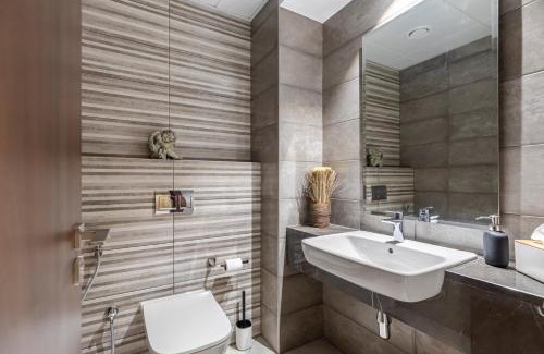 Saadiyat Cultural District Apartment | One Bedroom In Al Saadiyat Hosted By Voyage