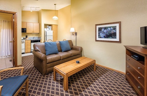 Pagosa Springs Condo | One Bedroom Luxury Suite at Pagosa Springs, CO (2037204)