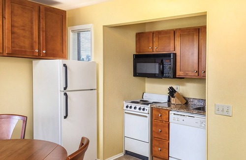 Pagosa Springs Condo | One Bedroom Luxury Suite at Pagosa Springs, CO (2037204)