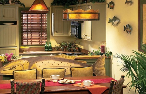 Big Cedars Resort | One Bedroom, Luxury Lodge, Branson, Missouri (2541797)