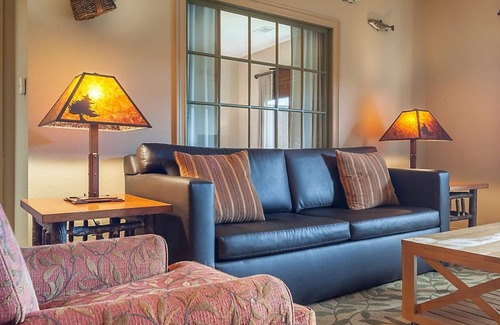 Big Cedars Resort | One Bedroom, Luxury Lodge, Branson, Missouri (2541797)